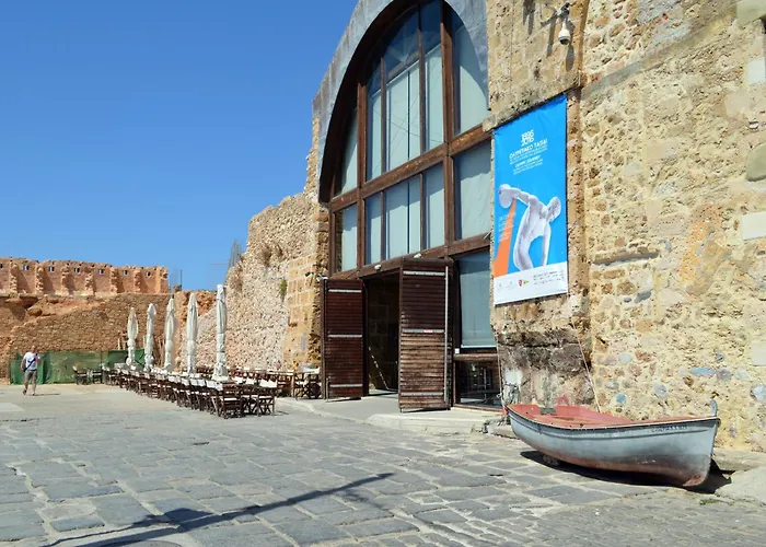 Casa Livieres * Χανιά